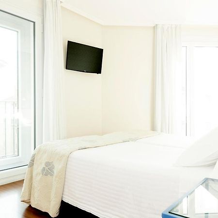 Hotel Sauce Zaragoza Exterior photo