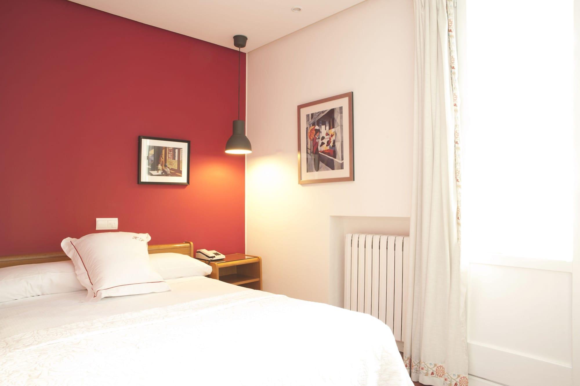 Hotel Sauce Zaragoza Exterior photo