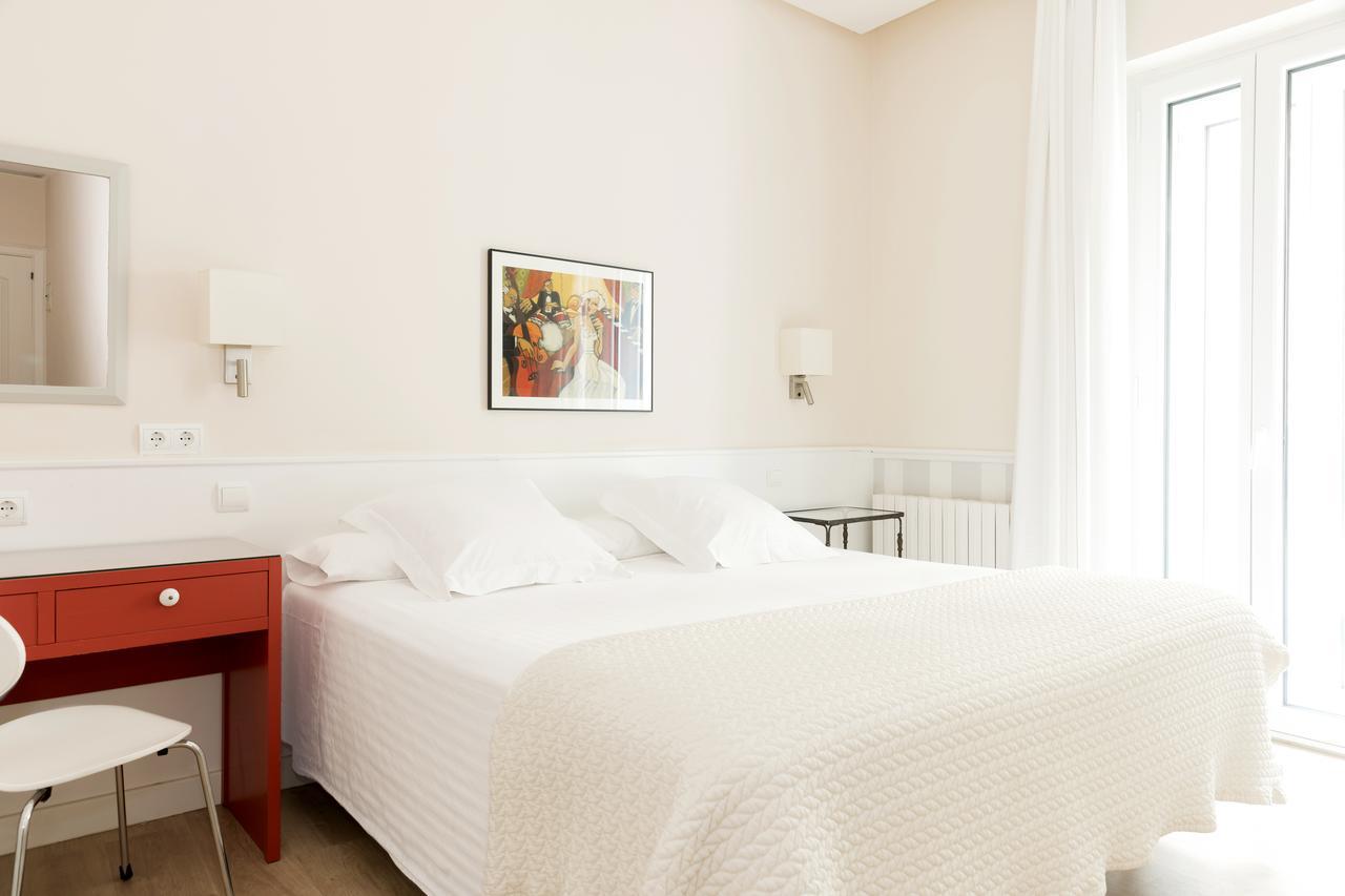 Hotel Sauce Zaragoza Exterior photo